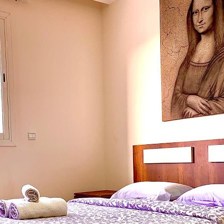Sab 10 - Superb View Of The Hassan 2 Mosque. Comfortable Apartment In A Great Location. คาซาบลังกา ภายนอก รูปภาพ