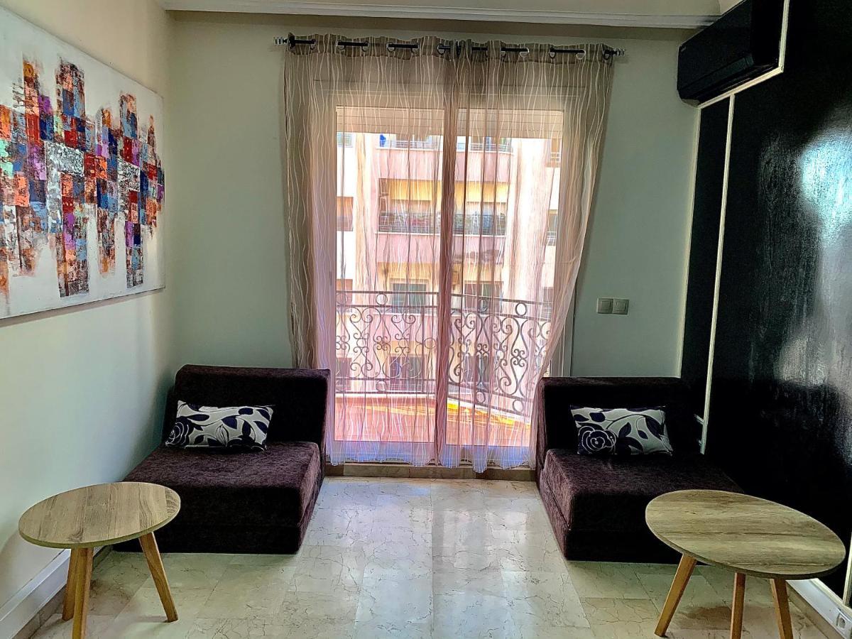 Sab 10 - Superb View Of The Hassan 2 Mosque. Comfortable Apartment In A Great Location. คาซาบลังกา ภายนอก รูปภาพ