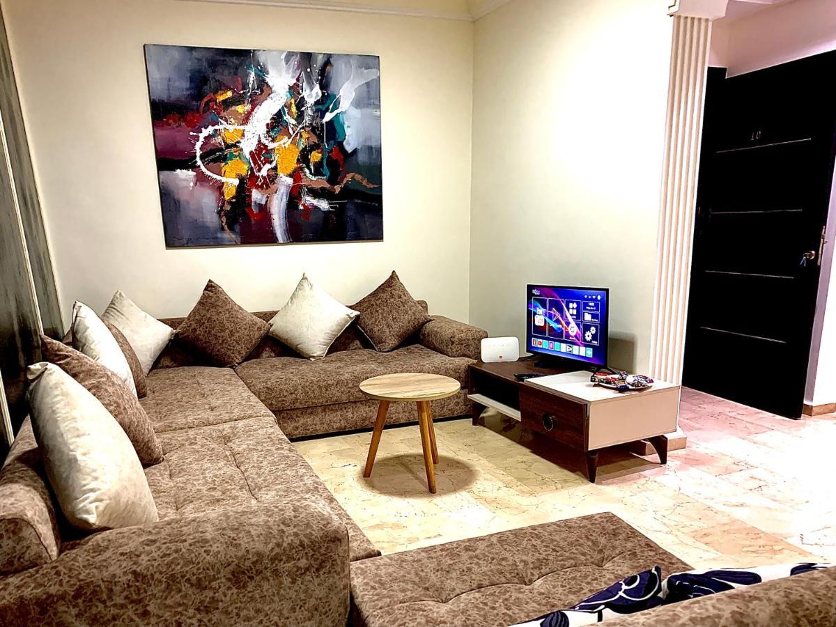 Sab 10 - Superb View Of The Hassan 2 Mosque. Comfortable Apartment In A Great Location. คาซาบลังกา ภายนอก รูปภาพ