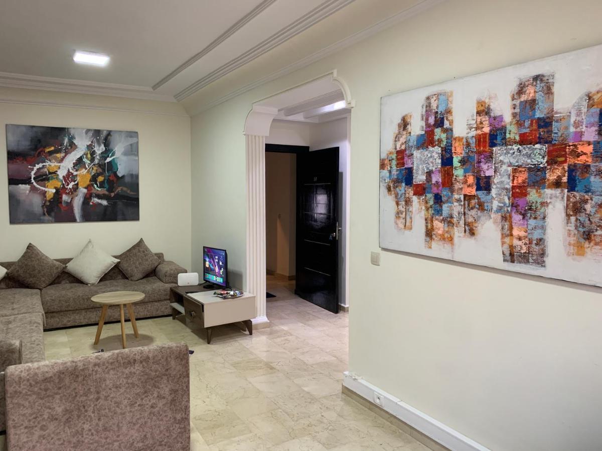 Sab 10 - Superb View Of The Hassan 2 Mosque. Comfortable Apartment In A Great Location. คาซาบลังกา ภายนอก รูปภาพ